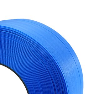 Custom Design 15 mm Polypropylene <strong>Plastic</strong> Strapping PP Binding <strong>Strip</strong> for Box Packing Packaged Strap - Product Image 4