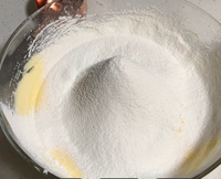 Vente en gros de prémélange pour beignet prêt à l'emploi 1kg de farine de prémélange pour beignet classique en poudre pour beignet familial