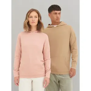 Sweat-shirt durable Lusaka, merchandising éco-responsable - Product Image 2