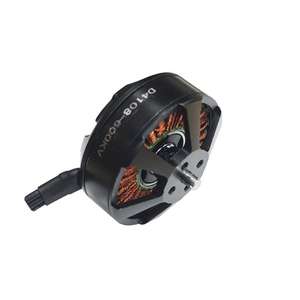 미니 멀티 콥터를위한 4108 600KV 브러시리스 모터 RC 비행기 헬리콥터 - Product Image 3