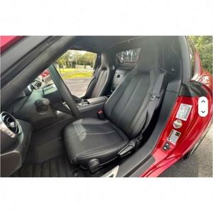 COMPRE Auto Usado Mazda MX-5 Miata RF Grand Touring 2023 - Product Image 6