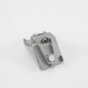 Joint d'angle de fenêtre en aluminium Joint d'angle de fenêtre en alliage d'aluminium Accessoires de quincaillerie de fenêtre et de porte Clamis - Product Image 2