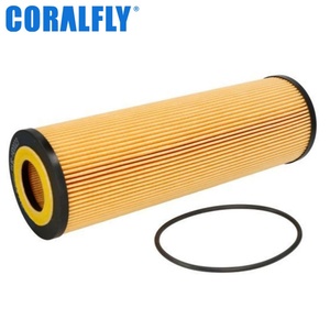 Filtro de Aceite para Camiones CORALFLY OEM 2022275 para Scania - Product Image 4