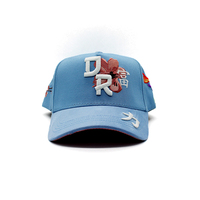 Gorra de béisbol de gamuza de 5 paneles con diamantes de imitación, de alta calidad, OEM ODM, nueva calidad original, venta al por mayor, X El Mago