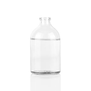 100ml Vase en verre plat décoratif récipient à fleurs joint en liège pour réception <span class=keywords><strong>de</strong></span> mariage pièce maîtresse décor à la maison petites bouteilles <span class=keywords><strong>de</strong></span> médicaments - Product Image 4