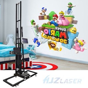 <span class=keywords><strong>Imprimante</strong></span> murale verticale Wallpen, équipement d'impression pour la décoration de la <span class=keywords><strong>maison</strong></span>, machine d'impression murale pour les enfants, <span class=keywords><strong>prix</strong></span> - Product Image 3