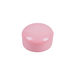Jouets anti-stress en forme de mini gâteau coloré réaliste en PU, à montée lente, en forme de pain, vente en gros - Product Image 6