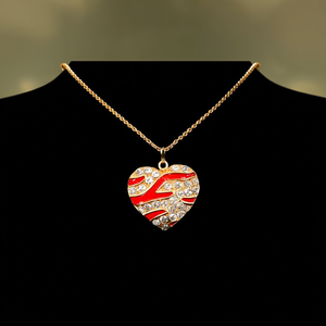 Collier pendentif tendance YE250-YC-N9195 - Product Image 3