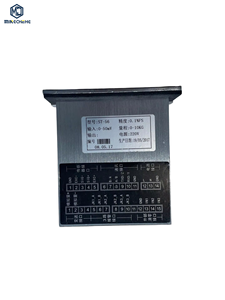 ตัวควบคุม PLC เซ็นเซอร์ ตัวควบคุมจอแสดงน้ำหนัก ของแท้ใหม่เอี่ยม รุ่น ST-56 - Product Image 1
