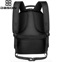 Sac à dos pour ordinateur portable de voyage professionnel avec port USB, sac à dos professionnel pour ordinateur portable pour les voyages