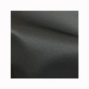 umbrella corp jacke Suppliers-Polyester 75D * 150D Twill WR PU beschichtet 58 "OEKO-TEX Standard 100