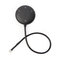 Module GPS GNSS DroneCAN personnalisé en usine avec bus CAN pour la navigation UAV PX4 Ardupilot