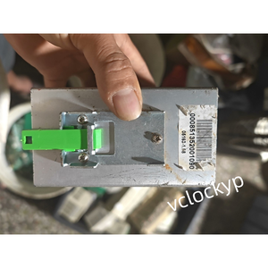 MURR ELEKTRONIK 85135 พาวเวอร์ซัพพลายมือสอง - Product Image 2
