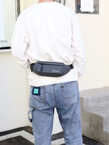 Sac bandoulière de qualité pour homme, idéal pour le sport, le travail sur chantier et l'alpinisme – Vente en gros - Product Image 6