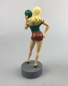 Фигурки сексуальных девушек из смолы на заказ - Product Image 3