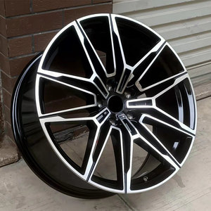 RCSR gran oferta coche de pasajeros rueda forjada <span class=keywords><strong>4x4</strong></span> accesorios llanta para <span class=keywords><strong>BMW</strong></span> G23 G24 G80 G82 E60 E90 F30 F90 F92 F96 F97 F98 M3 M4 M5 <span class=keywords><strong>M8</strong></span> - Product Image 6