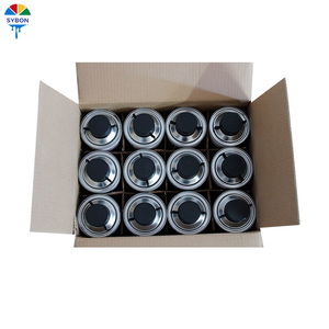 <span class=keywords><strong>Peinture</strong></span> de protection professionnelle pour châssis de <span class=keywords><strong>voiture</strong></span>, <span class=keywords><strong>antirouille</strong></span> et anticorrosion, vente en gros - Product Image 4