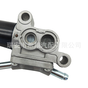 Soupape de régulation de régime au ralenti 36450PT3A01 pour moteur Honda Accord 2.2L, pièce de rechange neuve - Product Image 2