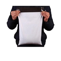 Bedruckte Poly-Versandtaschen mit Eigenem Logo für Versand Briefumschläge Versandtaschen für Kleidung Schuhe Kurier-Versandtaschen für Bekleidung