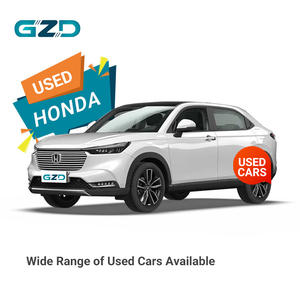 SUV d'occasion 2023 avec moteur automatique, véhicule d'occasion fabriqué en Chine - Product Image 1