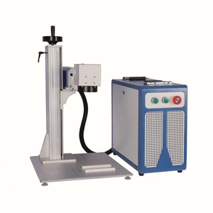 เครื่องเชื่อมไฟเบอร์เลเซอร์กัลวาโนมิเตอร์แบบ3KW สำหรับเชื่อมต่อนาฬิกาอัจฉริยะ - Product Image 6