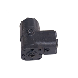 Pompe de direction hydraulique robuste HUAMAO BZZ3-100B pour chargeuses de chantier - Product Image 5
