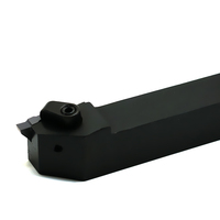 SYCREATE SCVEL2020K22 Outils en acier de qualité supérieure à prix abordable, outils d'usinage résistants à l'usure, plaquettes de précision indexables pour tour CNC