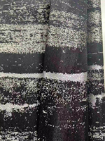 Parure de lit en polyester doux la plus vendue, adaptée aux lits simples et doubles, ensemble de draps-housses élastiques de couleur unie