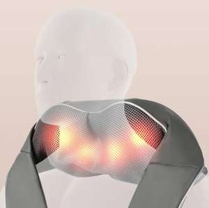 Cuello de assager lectrical houlder ACK full elaxed assachine neneading ther assage roroducts ITH eat - Product Image 4