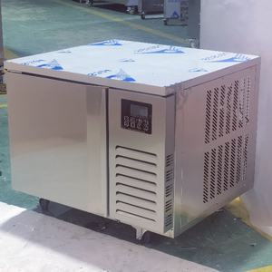 3 padelle piccolo congelatore per il congelamento rapido - Product Image 4