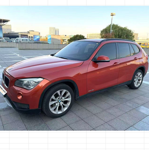 Usato in Ottime Condizioni Pulito |   Vecchia <span class=keywords><strong>BMW</strong></span> <span class=keywords><strong>X1</strong></span> SDrive SUV |   Comodo per Pendolari, Alta Autonomia - Product Image 2
