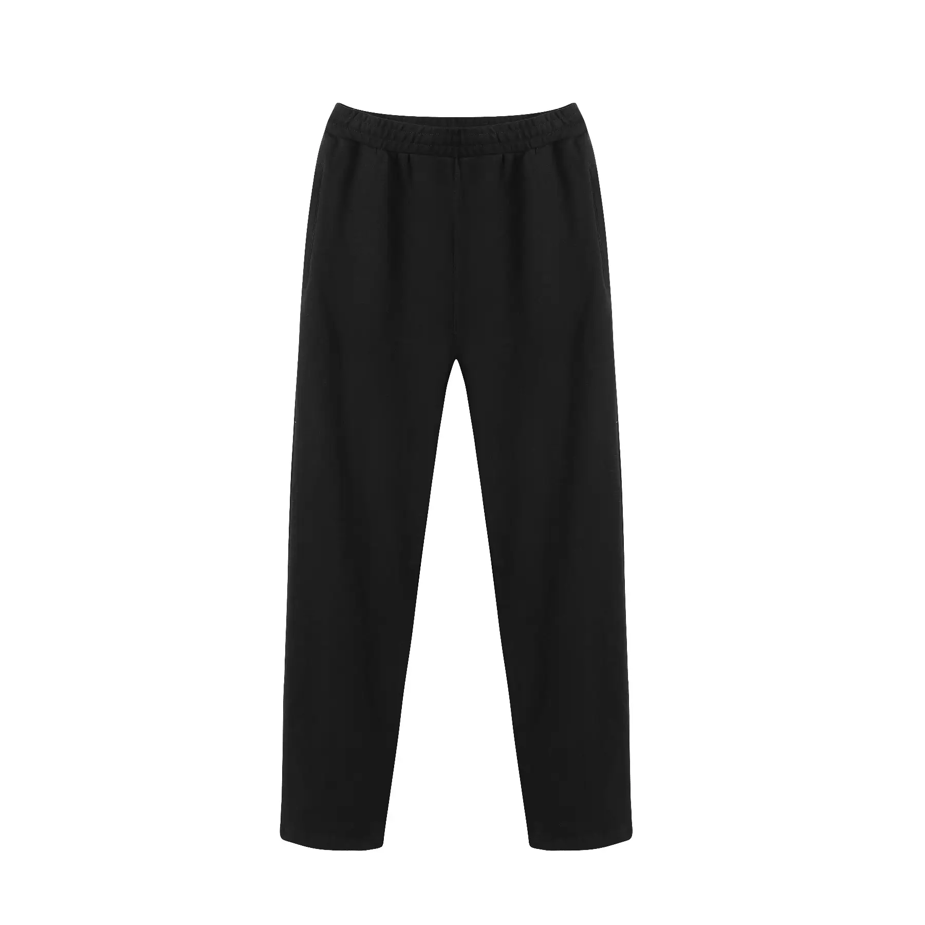 2021 नई डिजाइन आदमी चल पुरुषों आकस्मिक सस्ते सादे अनुकूलित प्रिंट Oem पतलून गर्म शैली जॉगर्स पैंट