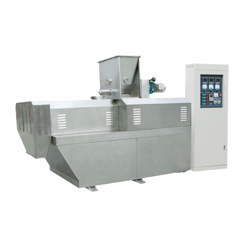 Electric Steam Gas Diesel Bread Crumb Production Line Maker 60kw