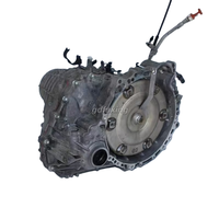 Caja de Cambios Usada para Motor 2AR, Transmisión U151F de 13 Pines para Toyota RAV4, Highlander, Sienna, Lexus RX350 3.5L 2008-2015
