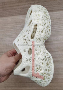 Индивидуальная услуга 3D-печати с новым ABS-полимерным материалом для обработки с ЧПУ и проводом EDM для изготовления - Product Image 3