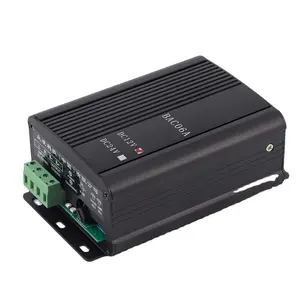 Auto eletrônico módulo BAC06A 12v transformador carregador de energia da bateria