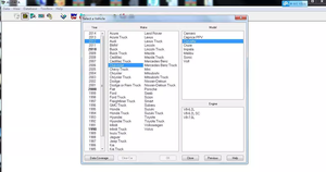SSD 1 To neuf avec base de données logicielle de réparation automobile et logiciel de schémas de câblage pour <span class=keywords><strong>AllDATA</strong></span> 10.53 OnDemand5 Mitchell1 - Product Image 5