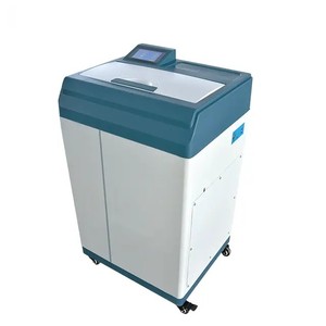 BIOSTELLAR TB-ID 5-10 sacche banca del sangue isolato tipo acqua Plasma/<span class=keywords><strong>piastrine</strong></span>/sangue disgelo macchina apparecchiature di riscaldamento da laboratorio - Product Image 5