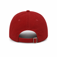 Casquette de baseball unisexe style décontracté streetwear, motif léopard vieilli, coupe sportive bec de canard, style vintage américain
