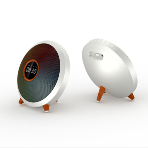畅销书便携式RGB蓝牙扬声器，带低音炮<span class=keywords><strong>HiFi</strong></span>立体声防水防震派对户外家用扬声器 - Product Image 6