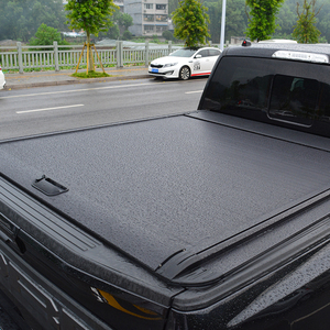 Couverture de tonneau de couverture de lit de camionnette pour d-max <span class=keywords><strong>isuzu</strong></span> dmax - Product Image 2