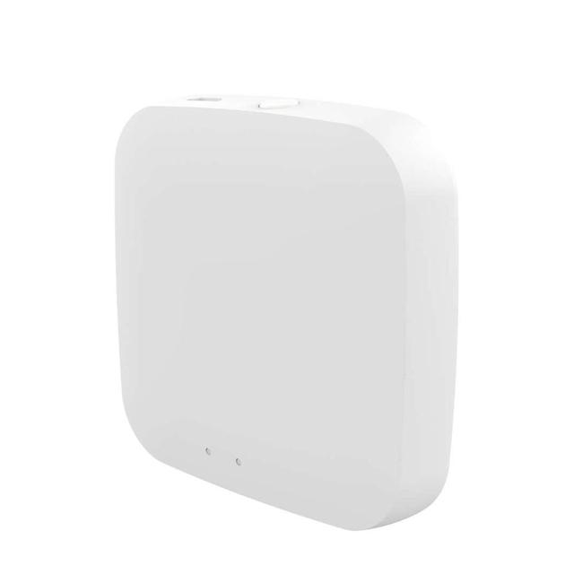 Mini Smart Home Automation Tuya ZigBee Gateway Hub Smart Life Multi-Function Automation Systems