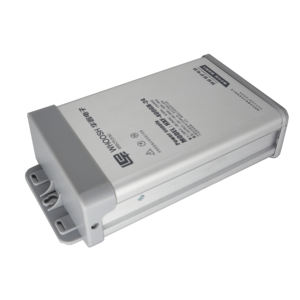 ادى سائق ذكي جديد تيار متردد إلى تيار مستمر 24 فولت لمحول الإضاءة الخارجية وعرض من من من مصدر طاقة مقاوم للمطر - Product Image 2