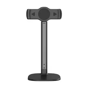 רימקס RM-C08 Smartphone נייד טלפון סלולרי Tablet נייד Stand חיים מתקפל שולחן עבודה מחזיק