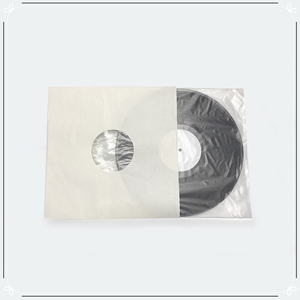 Vente chaude 7 "10" 12 "LP disque de musique personnalisé pour tourne-disque vinyle noir pressage de disque vinyle - Product Image 5