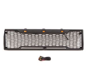 Parrilla de coche de piezas de camión ABS para Ford <span class=keywords><strong>BRONCO</strong></span> F150 1980-<span class=keywords><strong>1986</strong></span> modelo - Product Image 1