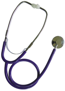 Stéthoscope binaural de haute qualité CE direct d'usine - Product Image 3