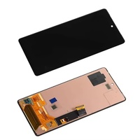 Écran OLED 6,3'' pour Google Pixel 7 GVU6C GQML3, écran tactile LCD, assemblage de numériseur, remplacement LCD