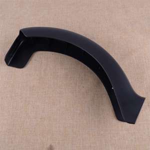 Panneau de garniture de charnière de coffre Honda Accord 74896-TVE-H00 74897-TVE-H, couvercle en plastique pour modèles 2018-20 - Product Image 1