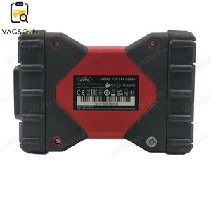 Module de communication VCM3 PRO IDS V130 pour véhicules, multi-langues, avec puce complète, outil de diagnostic OBD2 UCDS - Product Image 5